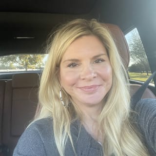 Karen Bartosh, Internal Medicine, Terrell, TX