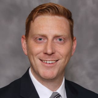 Troy Kenkel, MD, Resident Physician, Milwaukee, WI