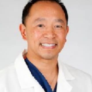 Nhan Trang, MD, Internal Medicine, San Diego, CA, Sharp Memorial Hospital