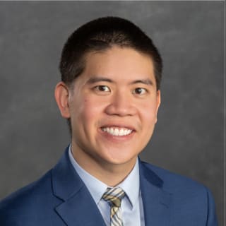 Justin Hsueh, MD, Allergy & Immunology, Richmond, VA, VCU Medical Center