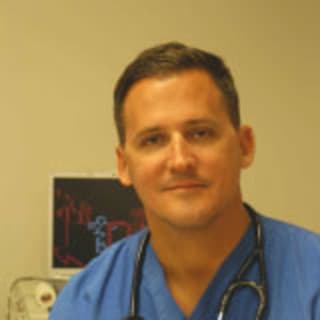 Jacob Novak, MD, Emergency Medicine, Flower Mound, TX