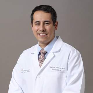 Mehyar Mehrizi, MD, Neurology, Louisville, KY