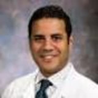 Cesar Mella, MD, Pediatrics, Brooklyn, NY, Brookdale Hospital Medical Center