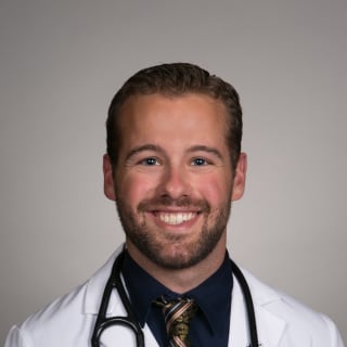 Andrew Cudmore, DO, Family Medicine, Miami, FL