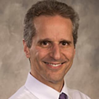 Behdad David Besharatian, MD profile