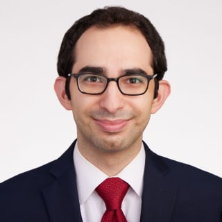 Alon Mazori, MD, Endocrinology, New York, NY