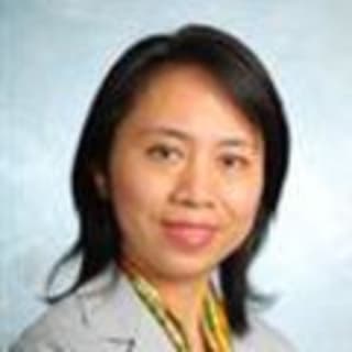 Hong Chen, MD