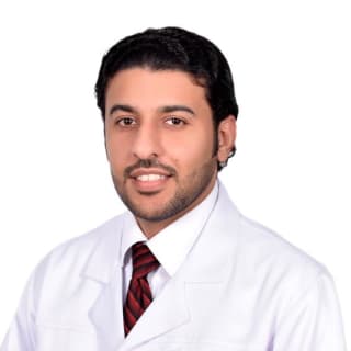 Abdulaziz Alonazi, MD, Pulmonology, Cleveland, OH