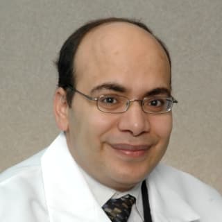 Kamal Yoakim, MD, Geriatrics, Troy, OH, Upper Valley Medical Center