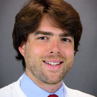 Nathan Coppersmith, MD