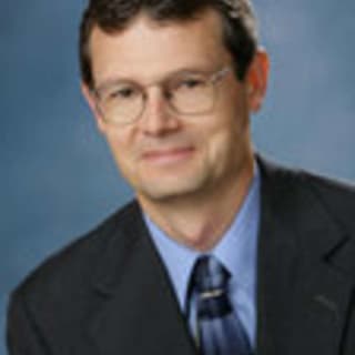 Rick Shelman, MD