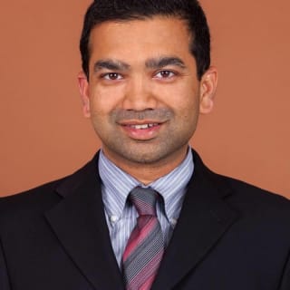 Aamer Farooq, MD, Oncology, East Brunswick, NJ