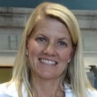 Theresa Guyton, Acute Care Nurse Practitioner, Charlottesville, VA