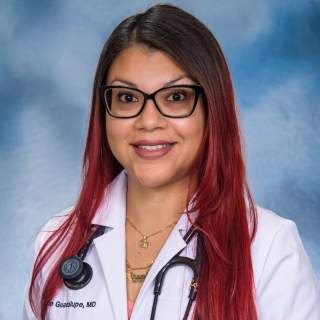 Grace Guadalupe, MD, Family Medicine, Linden, NJ