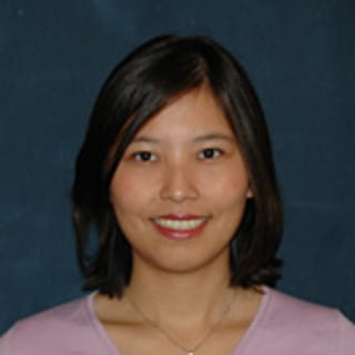 Cindy Hsu, MD, Family Medicine, La Jolla, CA