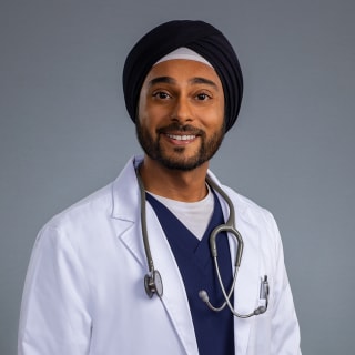 Navdeep Jassal, MD