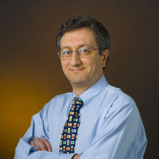 Antoine Sayegh, MD