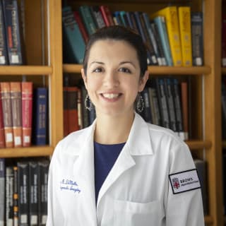 Linda DeMello, MD, Radiology, Warwick, RI, Rhode Island Hospital