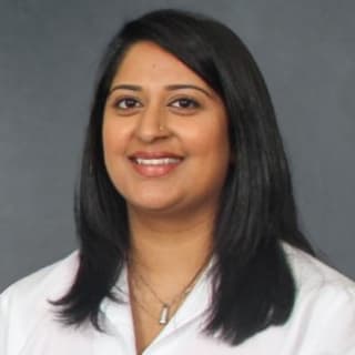 Paroni Gupta, Family Nurse Practitioner, Woodbridge, VA