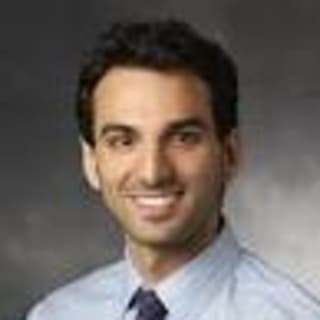 Eric Sarkissian, MD