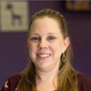 Samantha (Reeh) Klinges, Pediatric Nurse Practitioner, San Antonio, TX