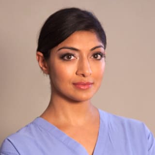 Divya Sridhar, MD