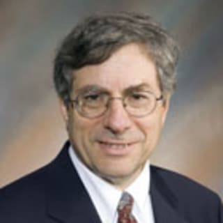 Benjamin Liptzin, MD, Geriatrics, Springfield, MA, Baystate Medical Center