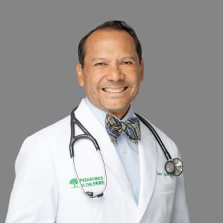 Roland Gutierrez, MD, Pediatrics, Winter Park, FL