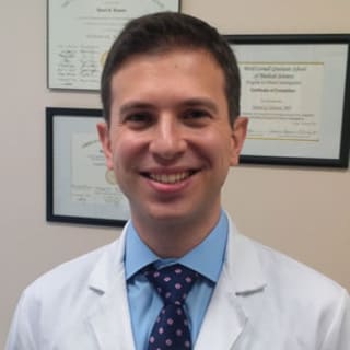 Alexander Mauskop, MD, Cardiology, New York, NY, NYU Langone Hospitals