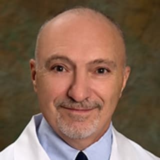 James Franko, MD, Internal Medicine, Roanoke, VA