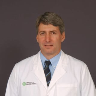 Patrick McCallum, MD, Orthopaedic Surgery, Seneca, SC, AnMed Health Medical Center