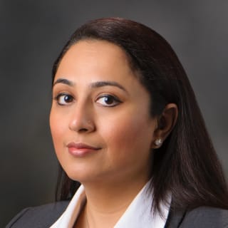 Kiran Naqvi, MD, Oncology, Orange, CA, UCI Health