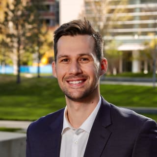 Austin Rohl, MD, Ophthalmology, Wenatchee, WA, AdventHealth Castle Rock