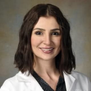 Victoria Ivantchev, MD, Family Medicine, Florence, SC