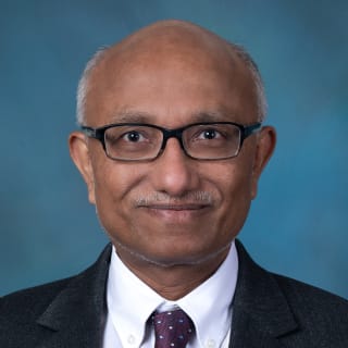 Devang Gandhi, MD, Psychiatry, Baltimore, MD, Veterans Affairs Maryland Health Care System-Baltimore Division
