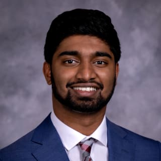 Ashorne Mahenthiran, MD, Urology, Indianapolis, IN