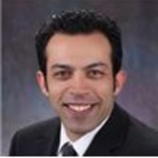 Houman (Esmailzadeh) Solomon, MD, General Surgery, Torrance, CA, Torrance Memorial Medical Center