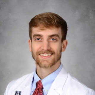 Zach Spiler, PA, Physician Assistant, Augusta, GA