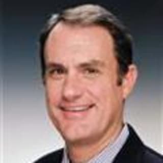 Gary Stromberg, MD