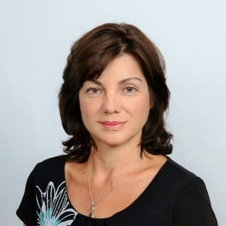 Orsolya Polgar, MD, Internal Medicine, Columbia, MD