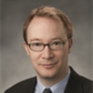 Jay Shoaps, MD, General Surgery, Duluth, MN, Essentia Health St. Mary's Medical Center