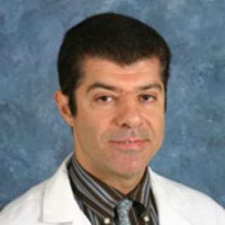 Talal Faris, MD, Endocrinology, Hudson, FL, Morton Plant North Bay Hospital