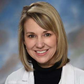 Jennifer (Combs) Newton, Acute Care Nurse Practitioner, West Chester, OH