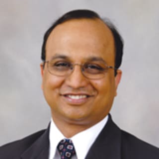 Parag Kumar, MD
