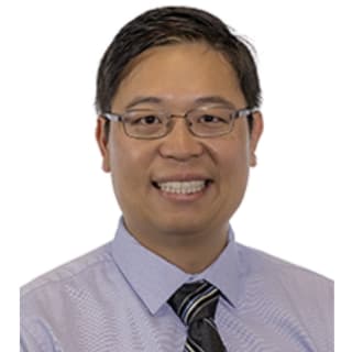 Frank Wang, MD, Internal Medicine, Fairhope, AL, Thomas Hospital