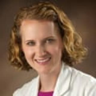 Sarah Ryan Yockey, MD, Obstetrics & Gynecology, New Orleans, LA, University Medical Center