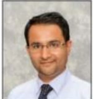 Hamid Syed, MD, Internal Medicine, Covington, GA