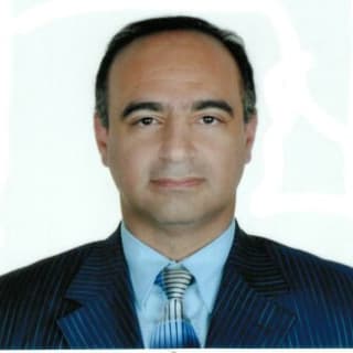 Pedram (Majidishad) Shawd, MD