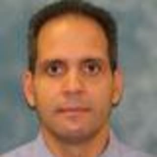 Fernando Chedebeau, MD, Internal Medicine, Miami, FL, Baptist Hospital of Miami