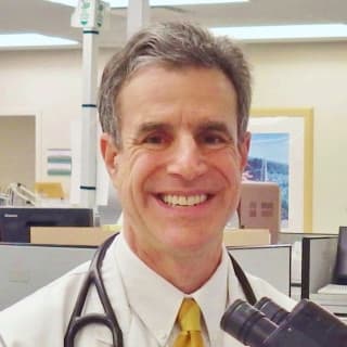 Steven Oscherwitz, MD, Infectious Disease, Tucson, AZ, Carondelet St. Joseph's Hospital